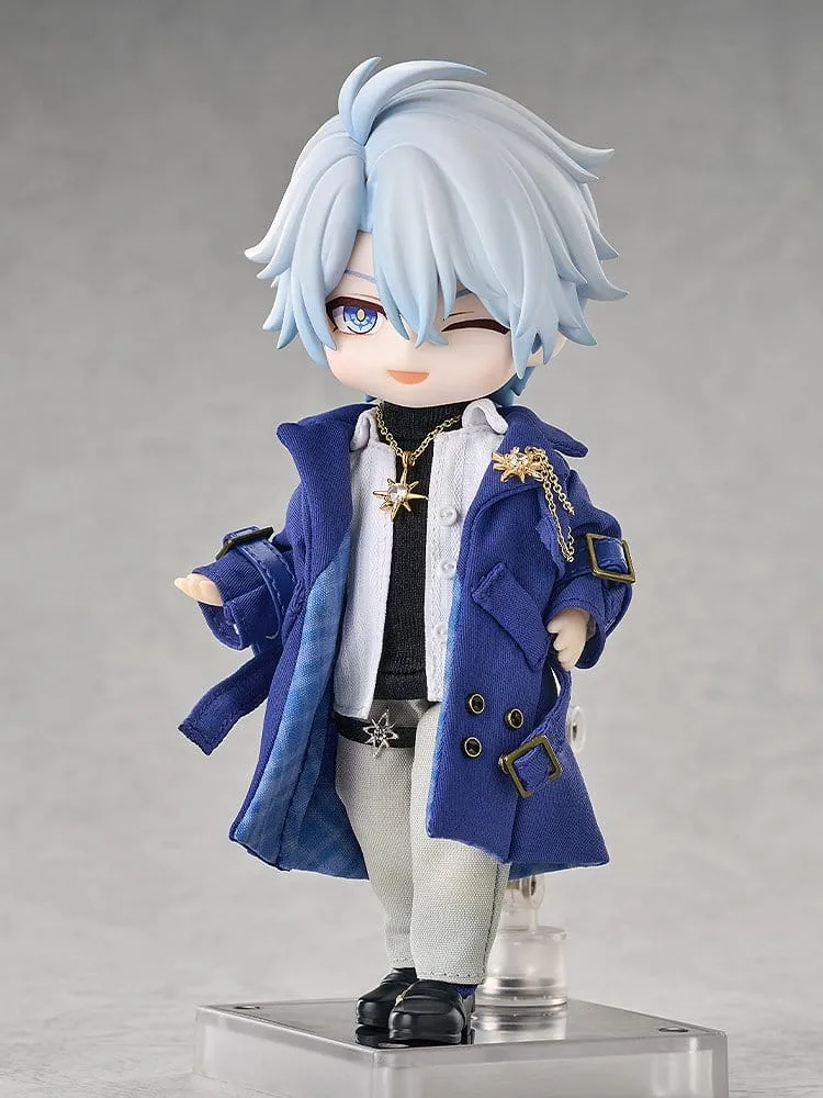 Honkai: Star Rail Parts for Nendoroid Doll Figures Phainon - Express Travel Ver.